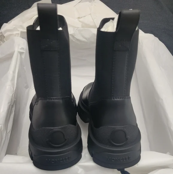 Moncler Moncler Moncler - Picture 7 of 13